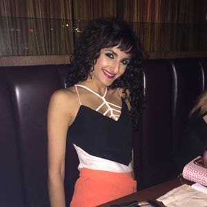 Meet your Posher, Azarakhsh